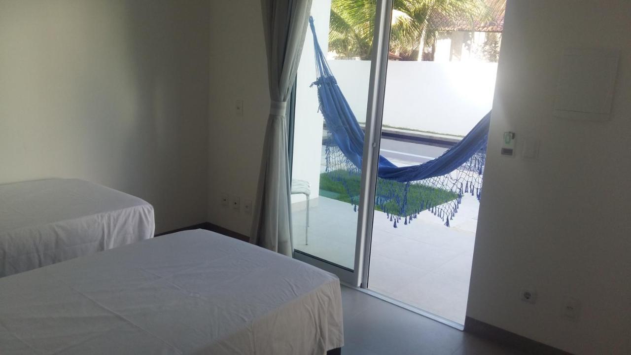 Kitebar Hotel Cumbuco Exterior photo