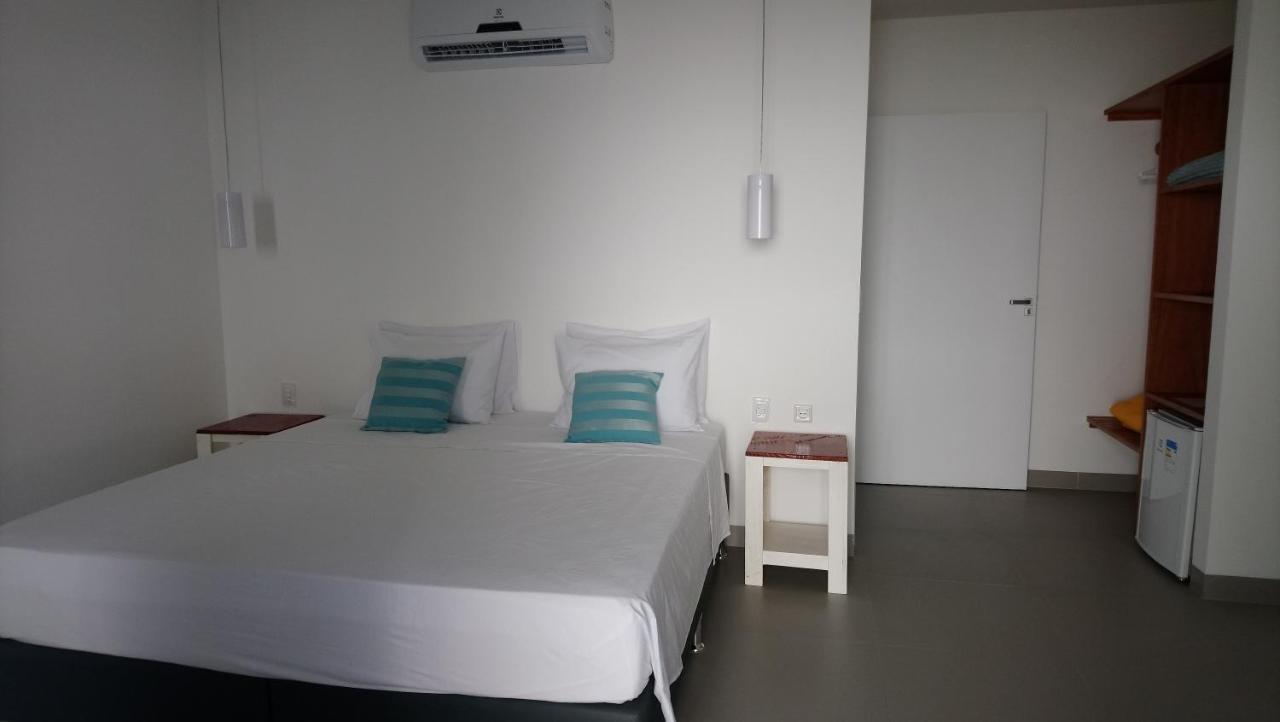 Kitebar Hotel Cumbuco Exterior photo