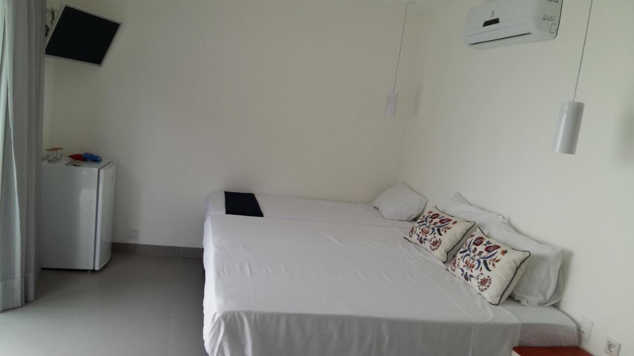 Kitebar Hotel Cumbuco Exterior photo